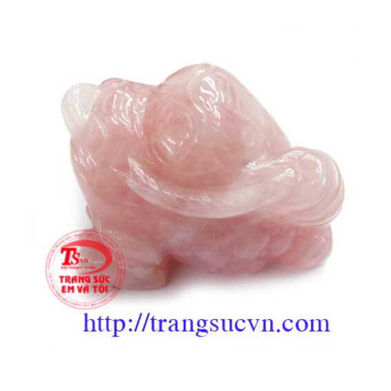 Thiền Thừ thạch anh hồng thien-thu-thach-anh-hong, Thiền Thừ thạch anh hồng