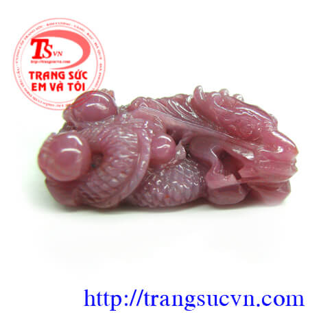 Rồng Sapphire  Lục Yên