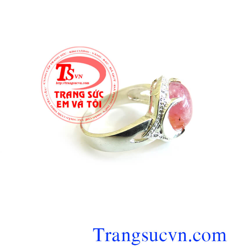 Nhẫn nữ ruby bạc ta, nhẫn nữ đep,nhẫn nữ đ&aacute; qu&yacute; https://trangsucvn.com/