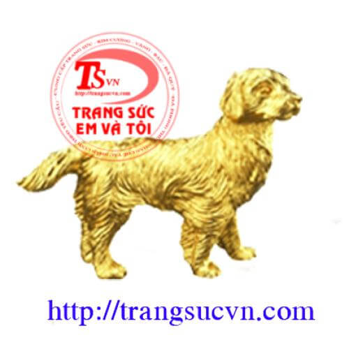 Tuổi Tuất Vàng 99.9 Tuổi Tuất Vàng 99.9