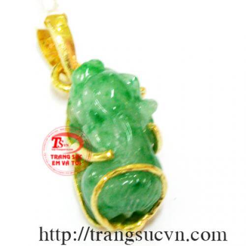 Tỳ hưu sịn Tỳ hưu sịn