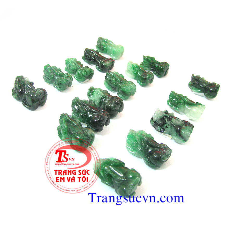 ty-huu-jadeite-ngoc-phi-thuu, tỳ hưu ngọc jadeite, ngọc phỉ th&uacute;y