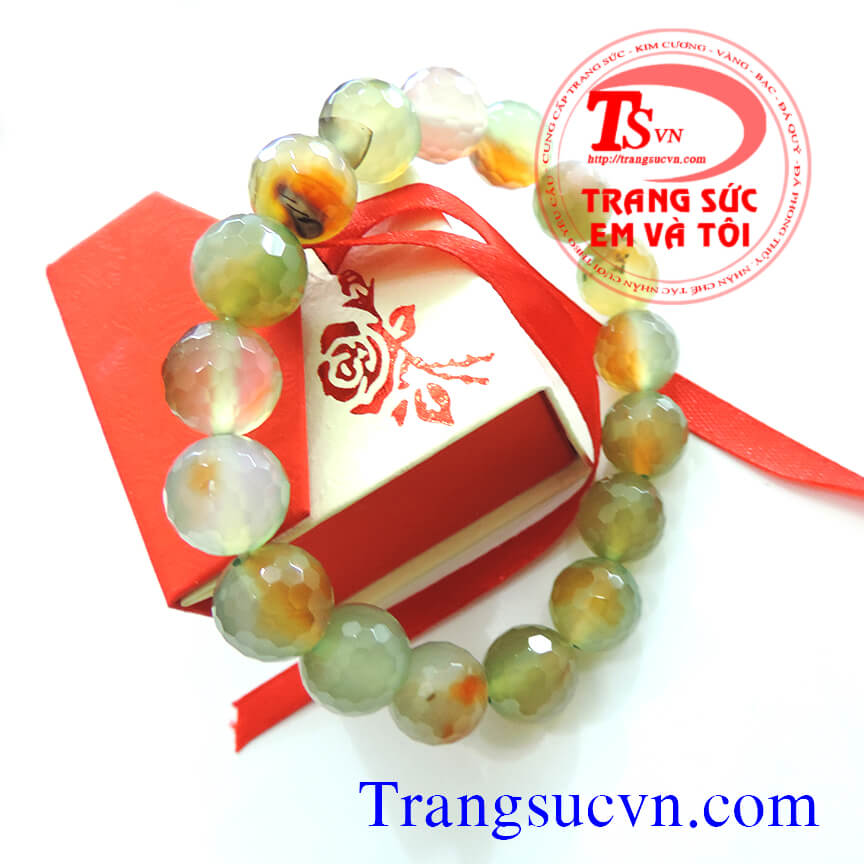 Chuỗi m&atilde; n&atilde;o đỏ, v&ograve;ng m&atilde; n&atilde;o đỏ