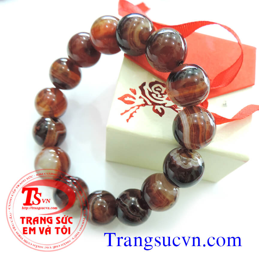 Chuỗi m&atilde; n&atilde;o đỏ, v&ograve;ng m&atilde; n&atilde;o đỏ