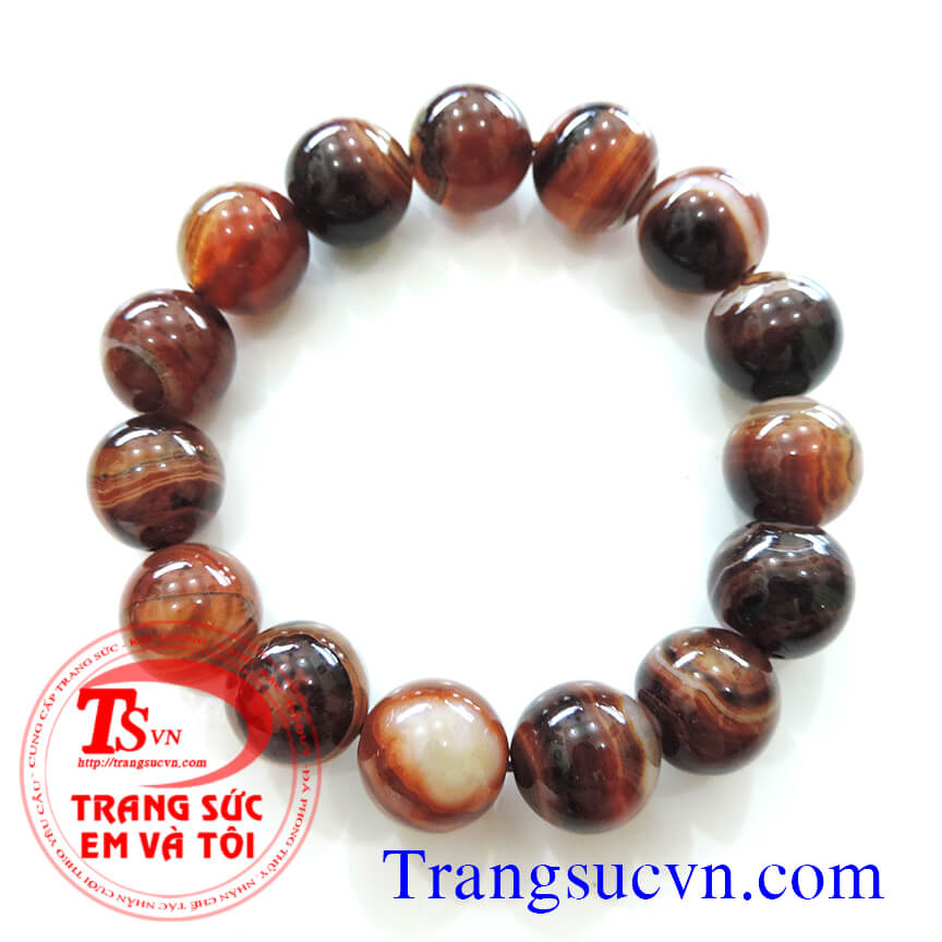 Chuỗi m&atilde; n&atilde;o đỏ, v&ograve;ng m&atilde; n&atilde;o đỏ