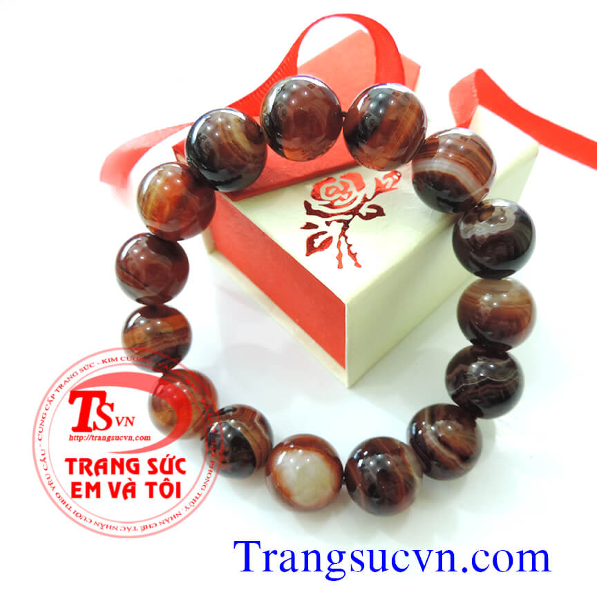 Chuỗi m&atilde; n&atilde;o đỏ, v&ograve;ng m&atilde; n&atilde;o đỏ