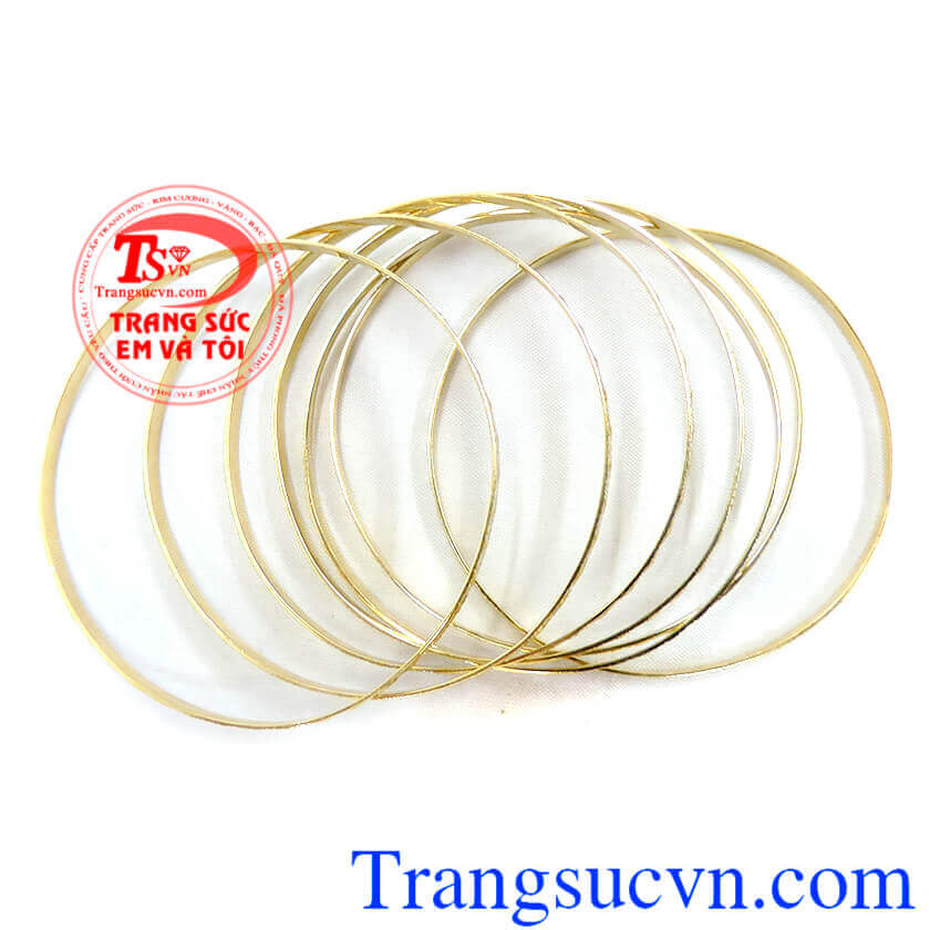 V&ograve;ng tuần v&agrave;ng t&acirc;y đẹp