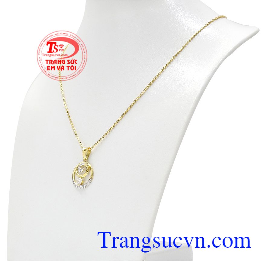 Bộ trang sức vàng tây hoàn hảo, Bộ dây chuyền nữ, Trang sức vàng cao cấp Bộ trang sức vàng tây hoàn hảo, Bộ dây chuyền nữ, Trang sức vàng cao cấp