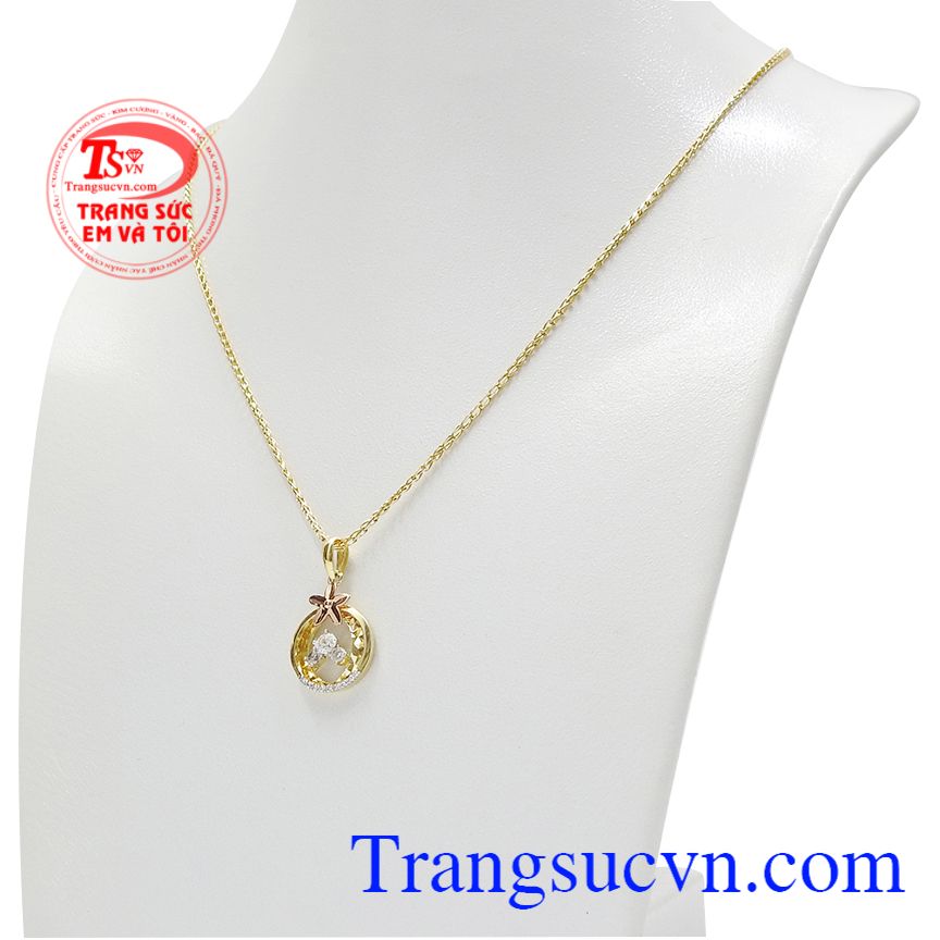 Bộ trang sức vàng tây phong cách, Bộ dây chuyền nữ, Bộ trang sức vàng tây sang trọng Bộ trang sức vàng tây phong cách, Bộ dây chuyền nữ, Bộ trang sức vàng tây sang trọng