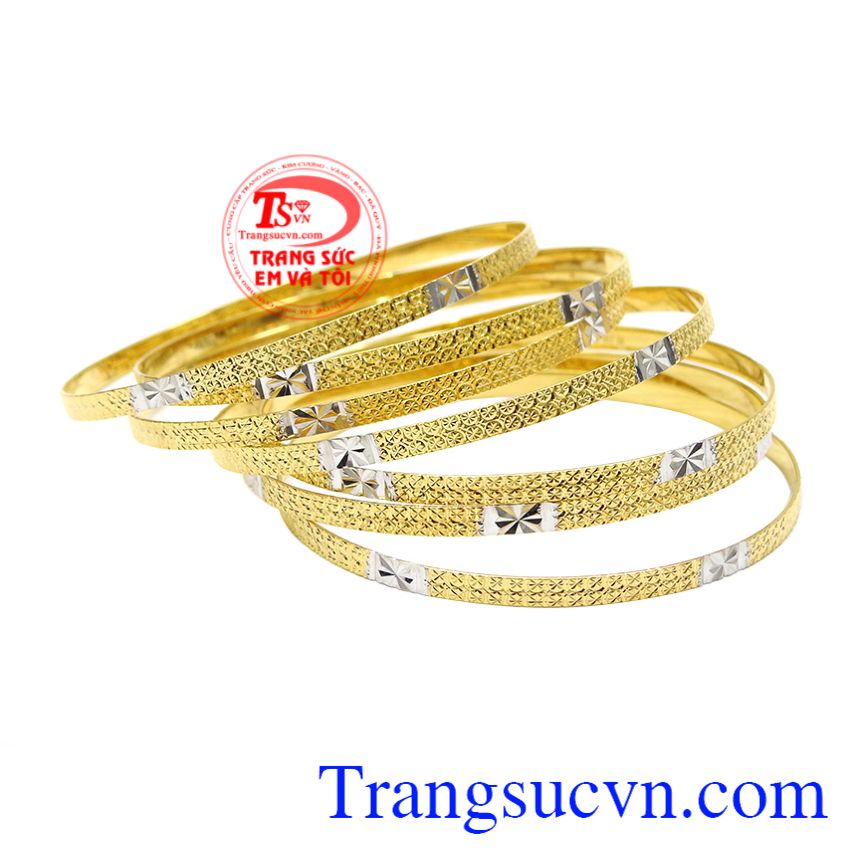 Vòng tuần vàng cao cấp, Vòng tuần vàng tây, Vòng tay nữ cao cấp Vòng tuần vàng cao cấp, Vòng tuần vàng tây, Vòng tay nữ cao cấp