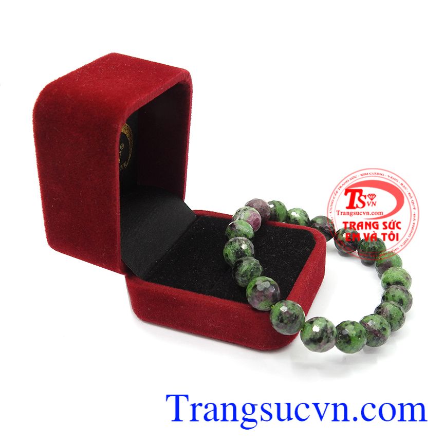 Chuỗi vòng tay đẹp màu xanh Chuỗi vòng tay đẹp màu xanh