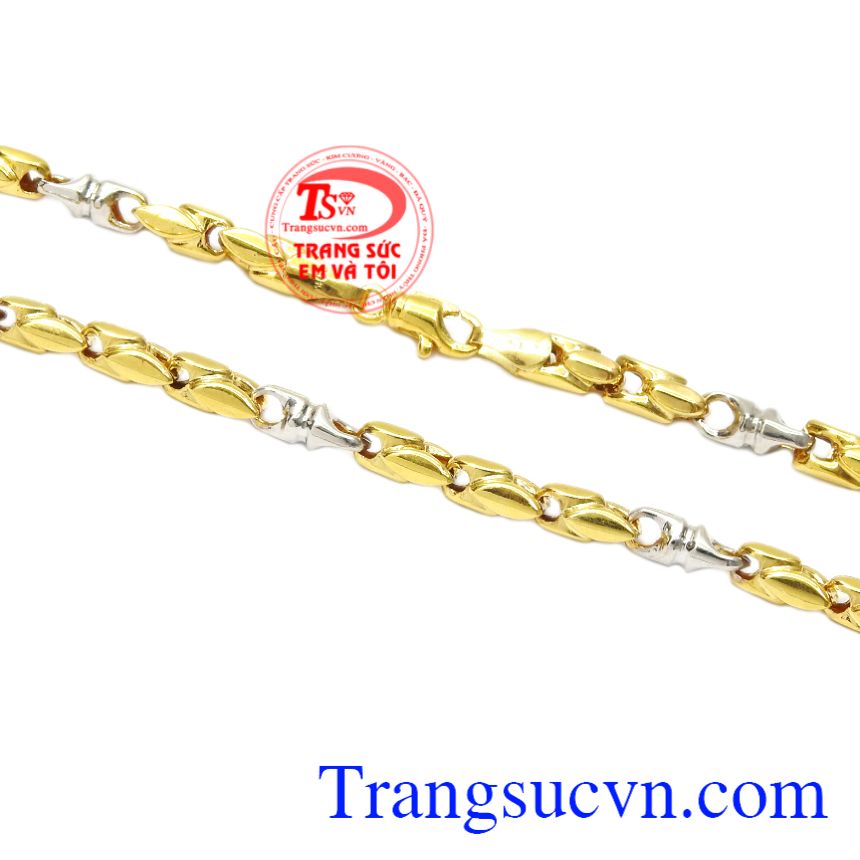 Dây chuyền thương hiệu cao cấp, dây chuyền vàng Dây chuyền thương hiệu cao cấp, dây chuyền vàng