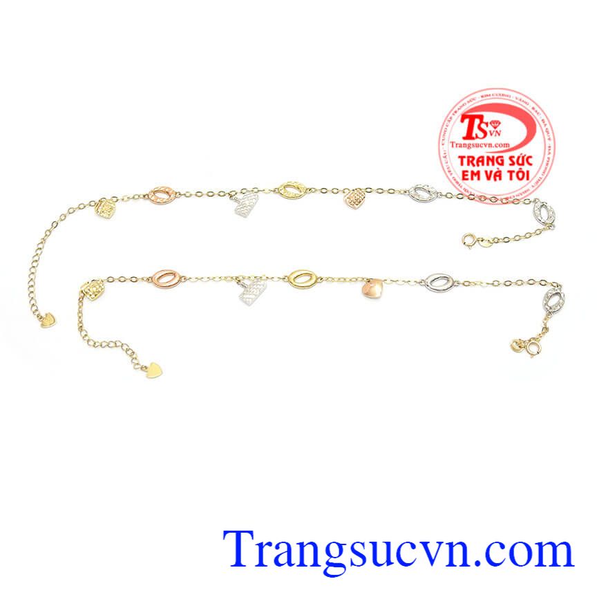 Lắc chân nữ tình yêu Lắc chân nữ tình yêu