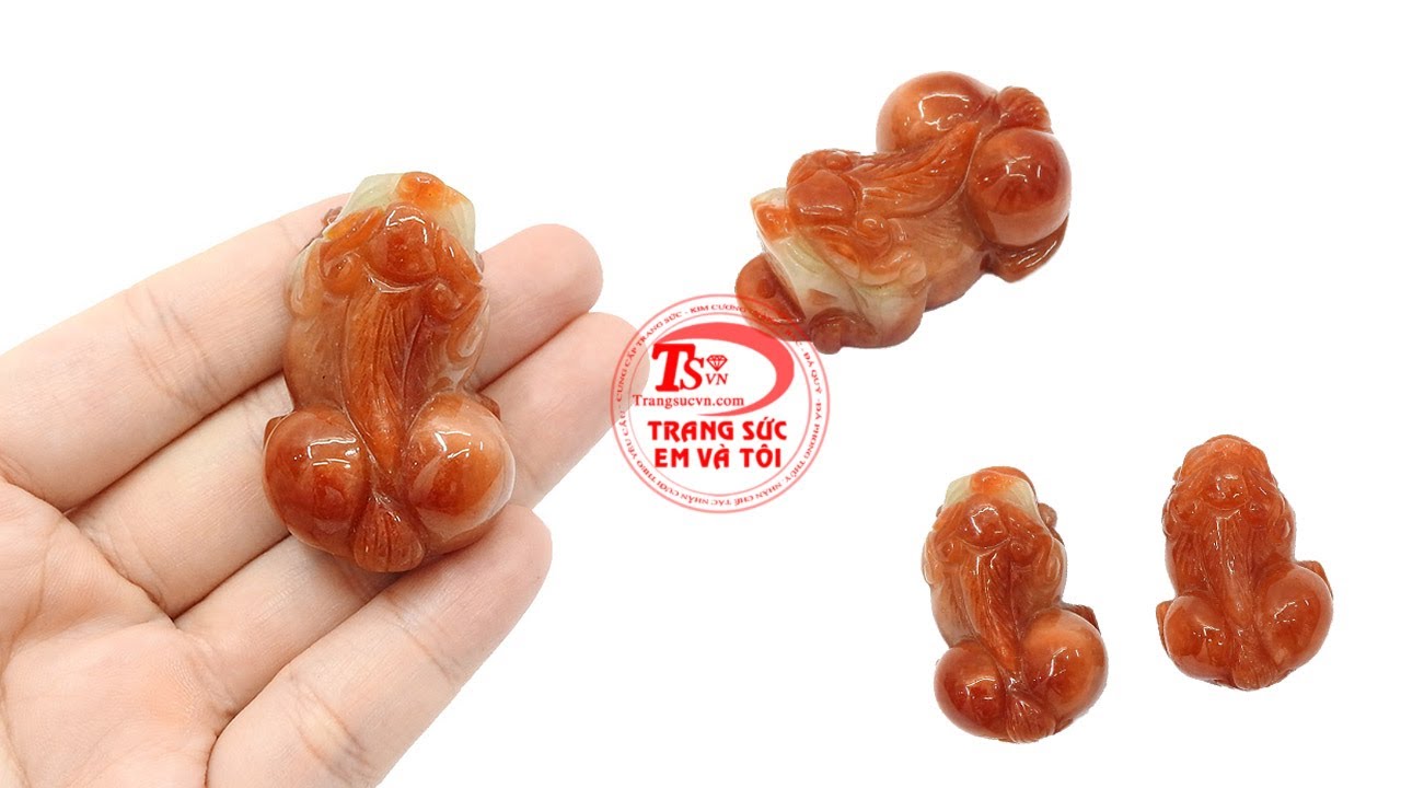 Tỳ hưu ngọc cẩm thạch huyết Tỳ hưu ngọc cẩm thạch huyết