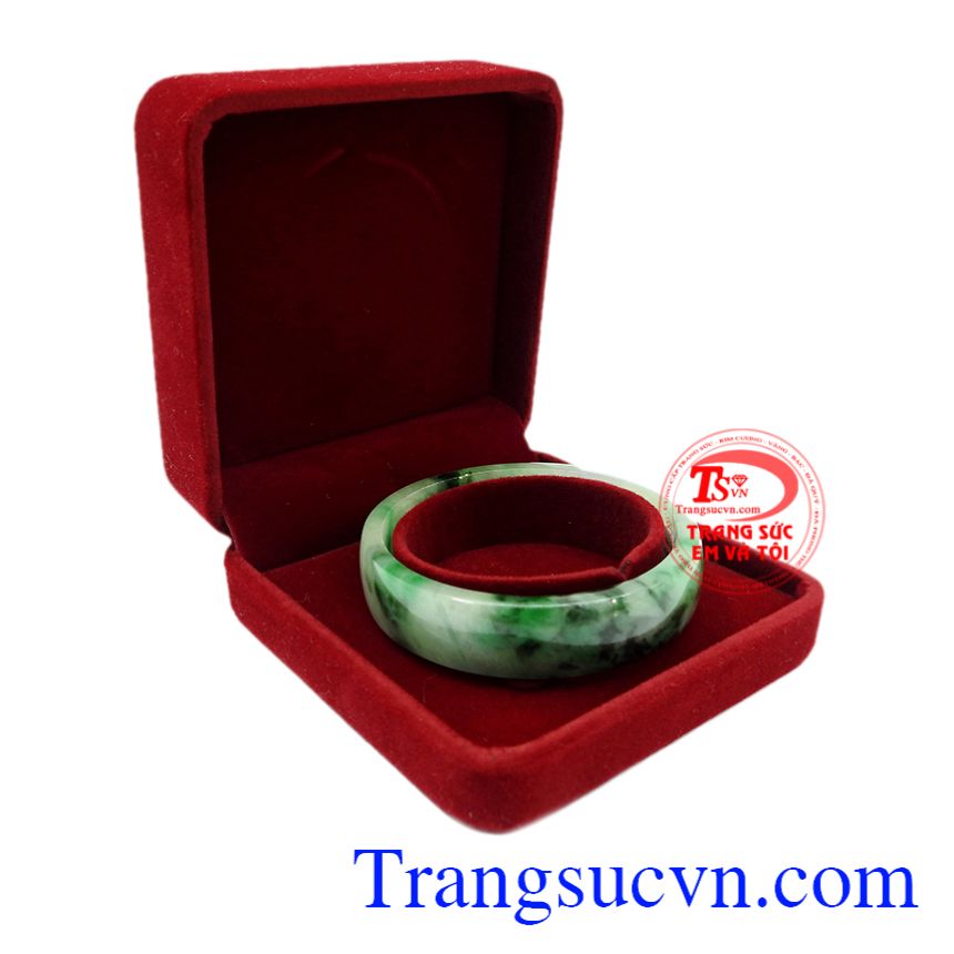 Vòng tay cẩm thạch an lành Vòng tay cẩm thạch an lành