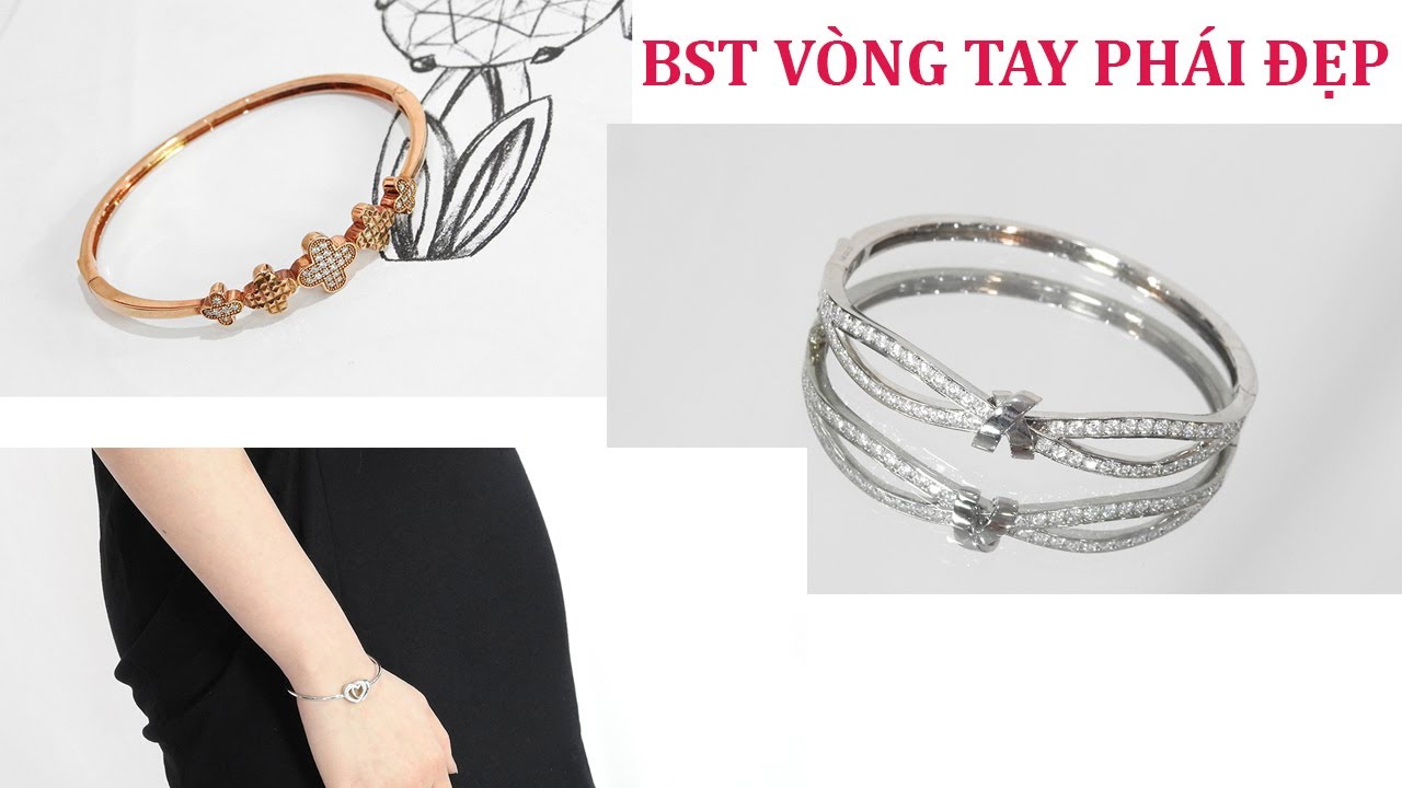 Vòng tay phái đẹp Vòng tay phái đẹp