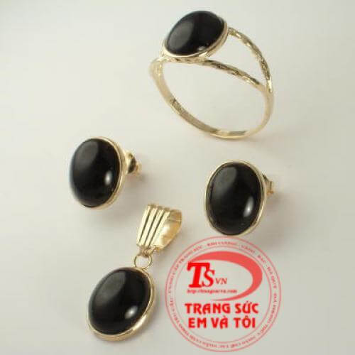 Bộ trang sức đẹp bo_trang_suc_dep , Bộ trang sức đẹp