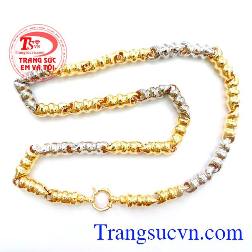 Dây Chuyền Nam Vàng Uy Lực,Dây chuyền nam,Dây chuyền vàng Dây Chuyền Nam Vàng Uy Lực,Dây chuyền nam,Dây chuyền vàng