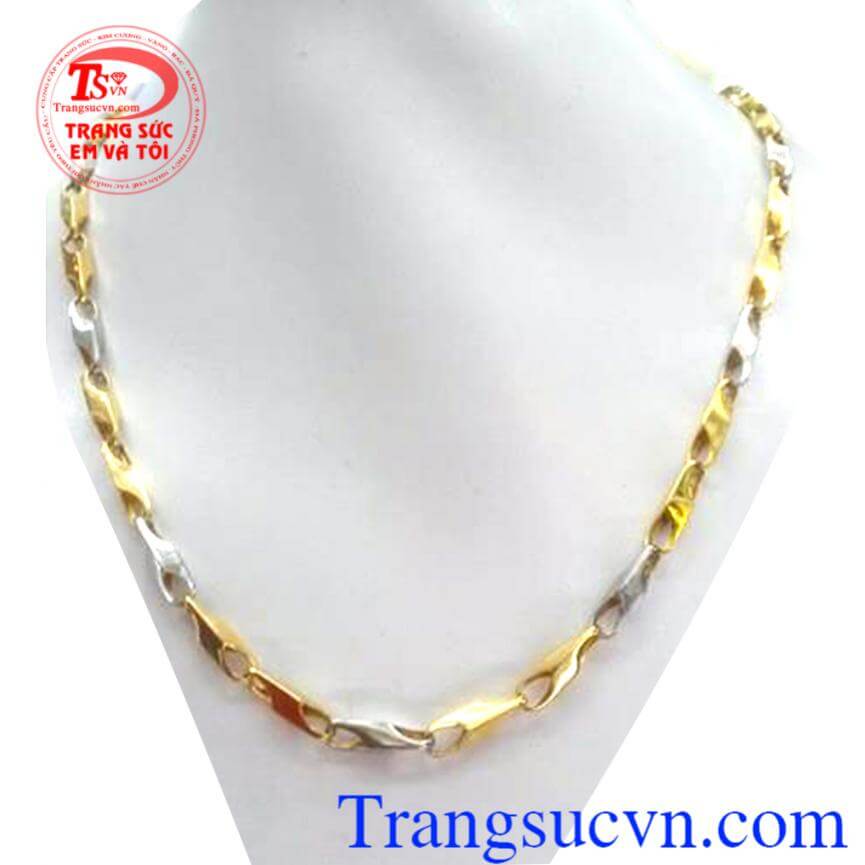 Dây vàng giá tốt Dây vàng giá tốt