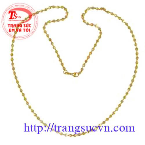 Dây chuyền nữ day_chuyen_nu,Dây chuyền nữ