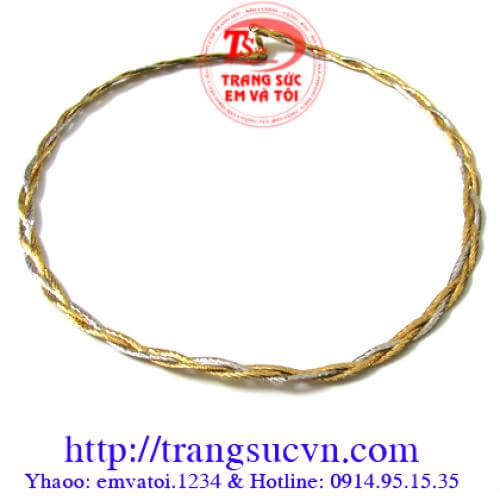 Dây chuyền nữ tính day_chuyen_nu_tinh , Dây chuyền nữ tính