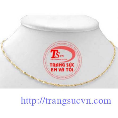 dây chuyền vàng mới day_chuyen_vang_moi , dây chuyền vàng mới