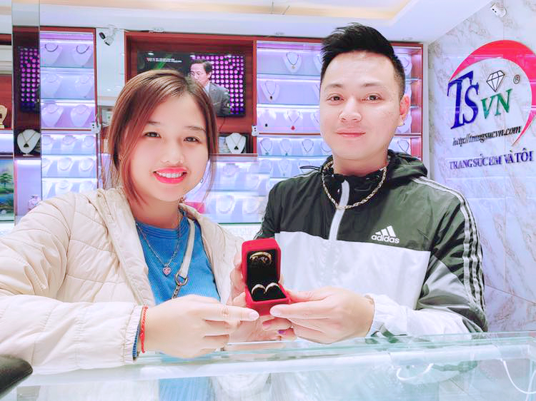 Hành trình kết nối yêu thương Hành trình kết nối yêu thương