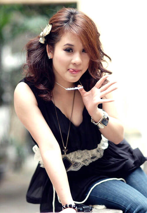 dây chuyền mặt chữ