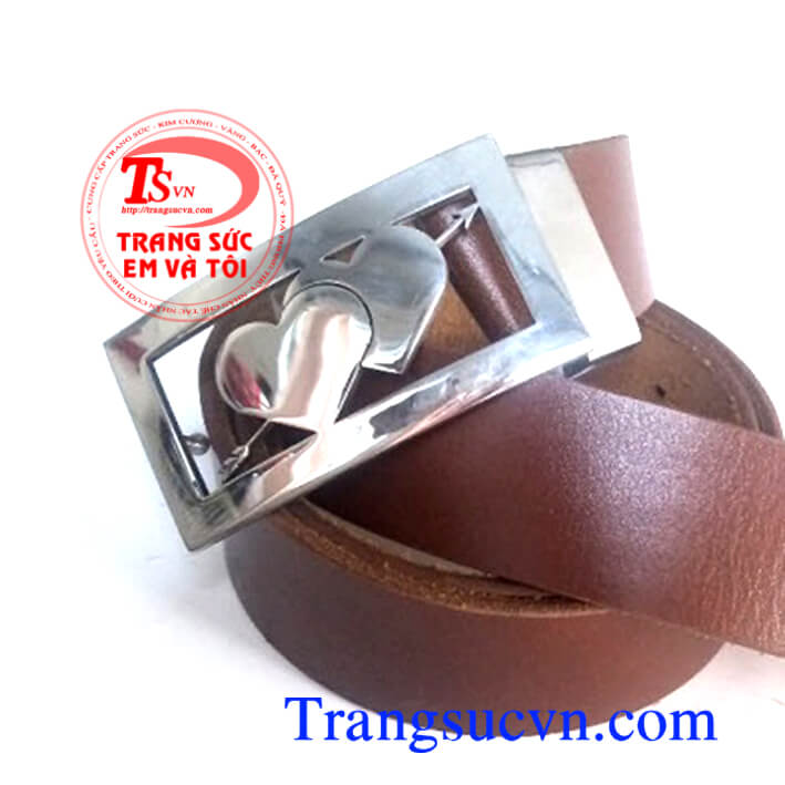 Mặt thắt lưng vàng tây đẹp Mặt thắt lưng vàng tây đẹp