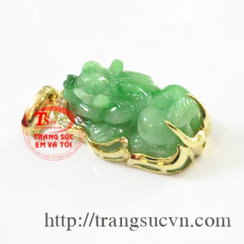 ý nghĩa tỳ hưu ý nghĩa tỳ hưu