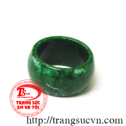 nhan ngoc, nhẫn ngọc