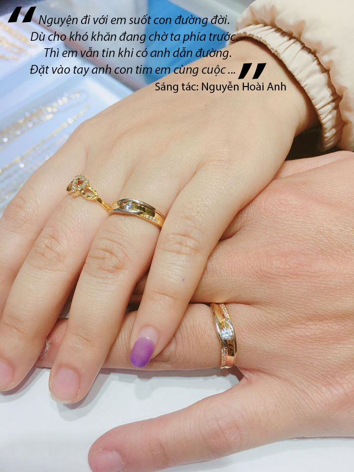 Nguyên đi với anh suốt con đường dài Nguyên đi với anh suốt con đường dài