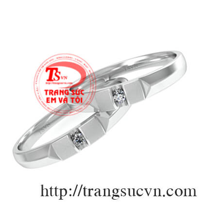 nhẫn cưới