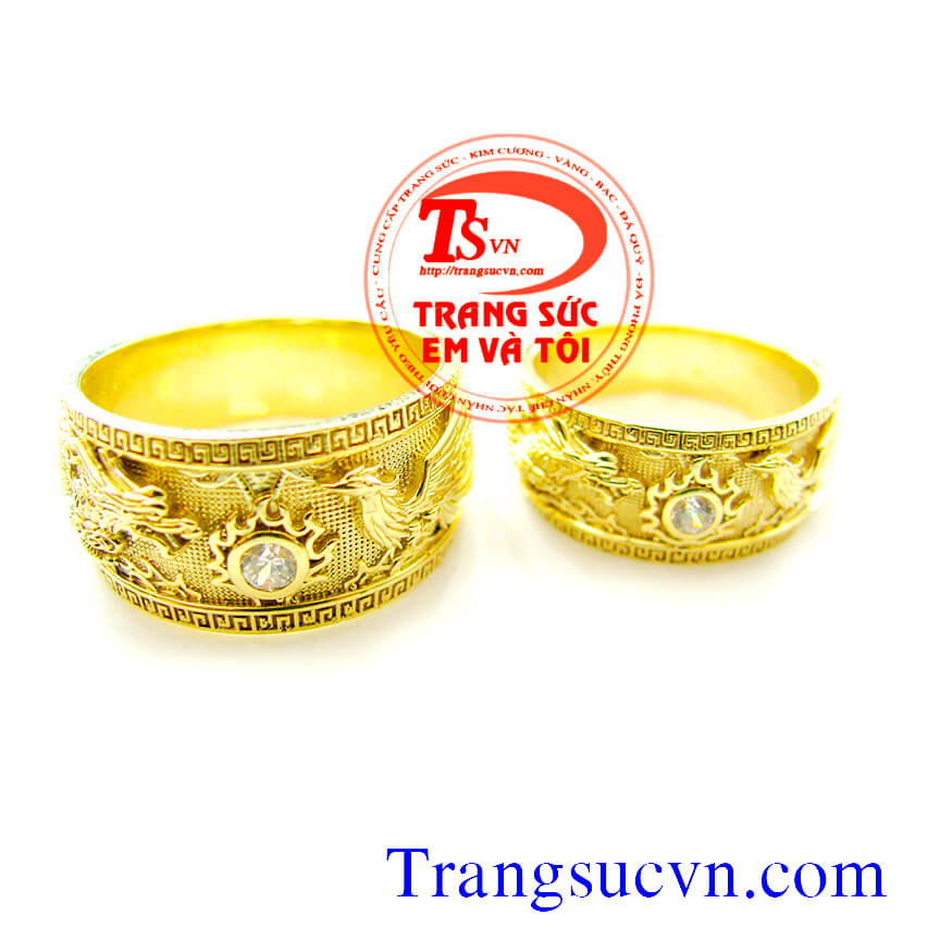 Nhẫn Cưới Đẹp nhan-cuoi-dep-rong-phuong