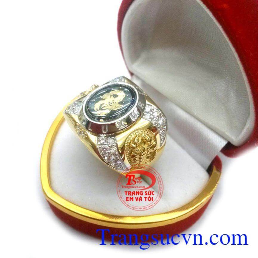 Nhẫn nam cung bọ cạp dành cho nam,nhẫn nam vàng tây,nhẫn nam đẹp,nhẫn vàng tây,nhẫn bọ cạp nam,chiếc nhân đeo ngón giữa,đảm bảo chất lượng Nhẫn nam cung bọ cạp dành cho nam,nhẫn nam vàng tây,nhẫn nam đẹp,nhẫn vàng tây,nhẫn bọ cạp nam,chiếc nhân đeo ngón giữa,đảm bảo chất lượng