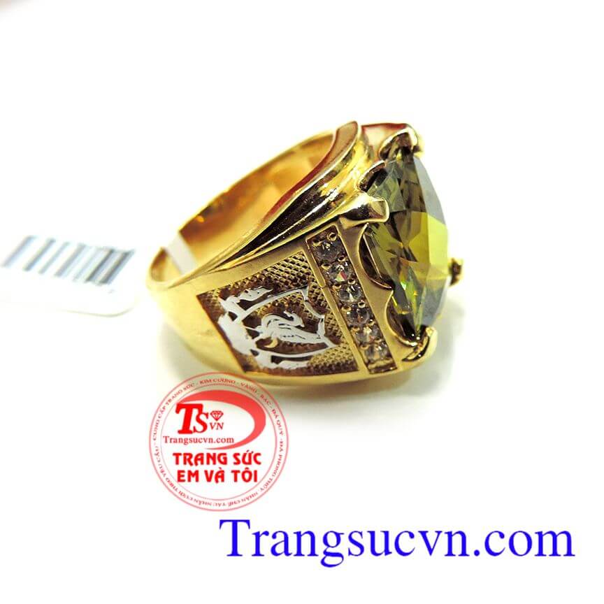 Nhẫn nam đ&iacute;nh đ&aacute; gi&aacute; rẻ v&agrave;ng 10k Nhẫn nam đ&iacute;nh đ&aacute; gi&aacute; rẻ v&agrave;ng 10k nhan nam đẹp, nhẫn nam v&agrave;ng t&acirc;y d&agrave;nh cho nam sang trọng v&agrave; đẳng cấp ph&aacute;i mạnh mang lại quyền lực chiếc nhẫn v&agrave; may mắn,hợp thời trang,chất lượng đảm bảo, Uy t&iacute;n với đ&aacute;nh gia của kh&aacute;ch h&agrave;ng tốt v&agrave; ưa chuộng sản phẫn nhẫn nam đẹp