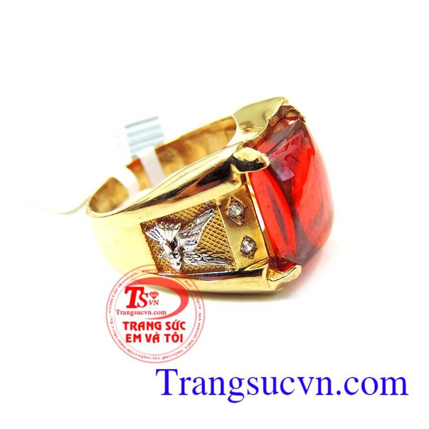 nhan nam đẹp, nhẫn nam vàng tây dành cho nam sang trọng và đẳng cấp phái mạnh mang lại quyền lực chiếc nhẫn và may mắn,hợp thời trang,chất lượng đảm bảo, Uy tín với đánh gia của khách hàng tốt và ưa chuộng sản phẫn nhẫn nam đẹp