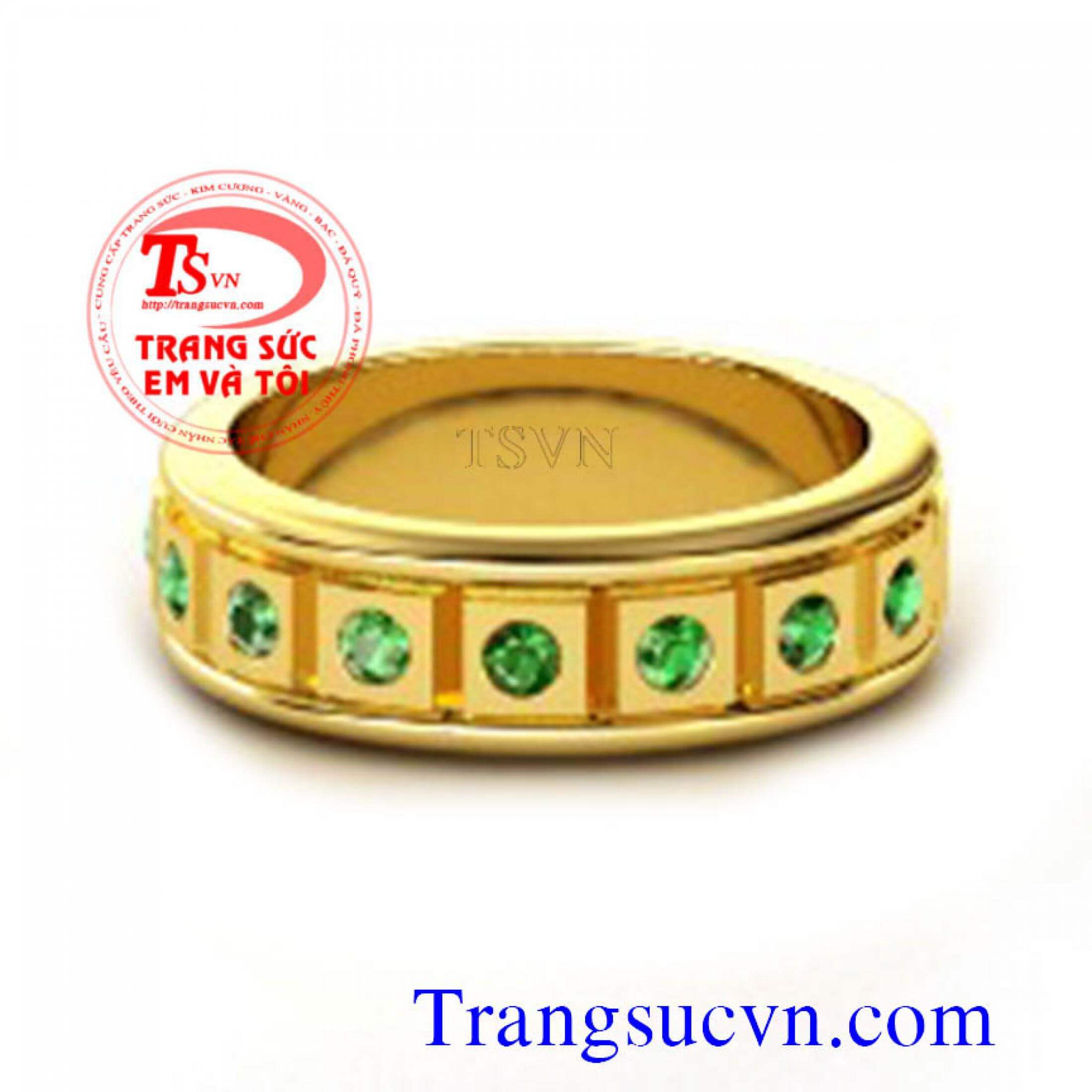 nhan-nam-ngon-ut ,Nhẫn nam phong cách