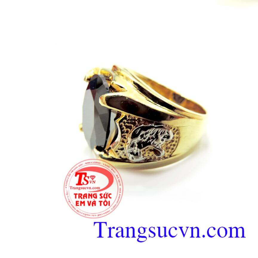 Nhẫn nam sư tử vàng Nhiều mẫu thiết kế cho nam,thể hiện sự nam tính, sang trọng,đẳng cấp Sản phẩm sang trọng,Mang lại nhiều may mắn nhẫn giá rẻ Nhẫn nam đính đá giá rẻ vàng 10k  Nhẫn nam đính đá giá rẻ vàng 10k nhan nam đẹp,