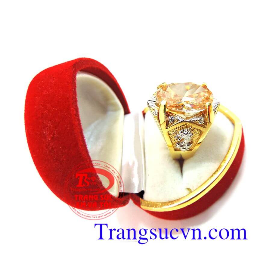 Nhẫn nam vàng đá giá rẻ đẹp sang trọng,tinh xảo và đẳng cấp,Chất lượng đảm bảo Uy tín đánh giá của người tiêu dùng,nhẫn nam là món quà ý nghĩa trong dịp quan trọng