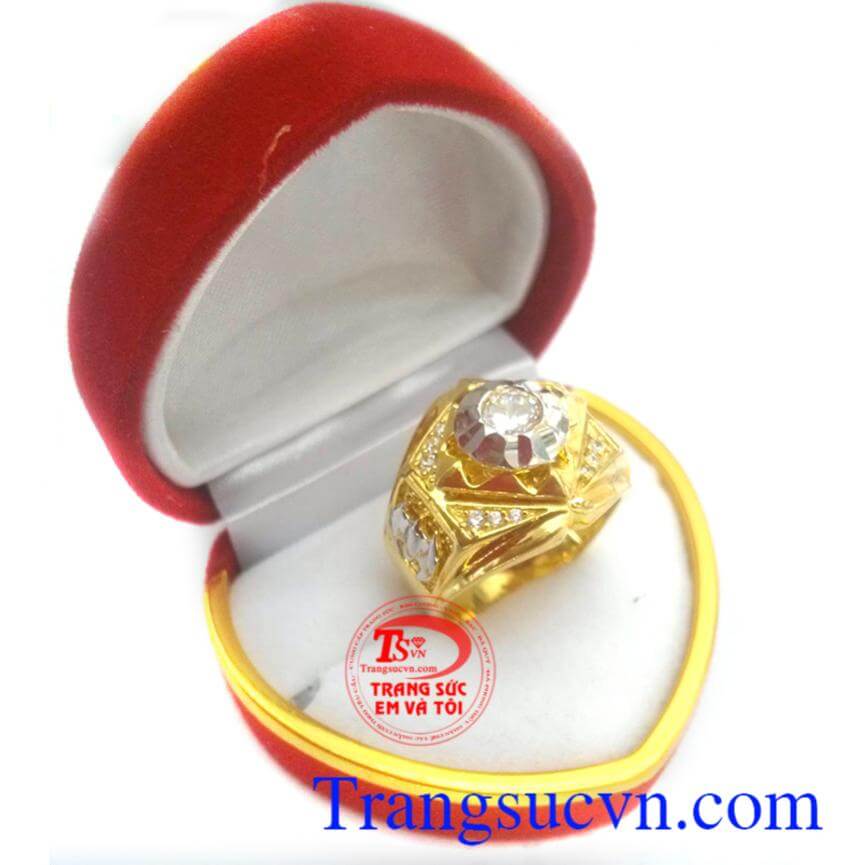 Nhẫn nam vàng đeo tay, nhẫn nam đẹp, nhẫn nam giá rẻ Nhẫn nam vàng đeo tay, nhẫn nam đẹp, nhẫn nam giá rẻ