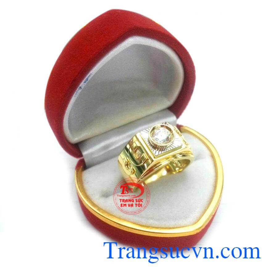 Nhẫn nam vàng tây đẹp, Nhẫn nam giá rẻ, nhẫn nam vàng 10k Nhẫn nam vàng tây đẹp, Nhẫn nam giá rẻ, nhẫn nam vàng 10k