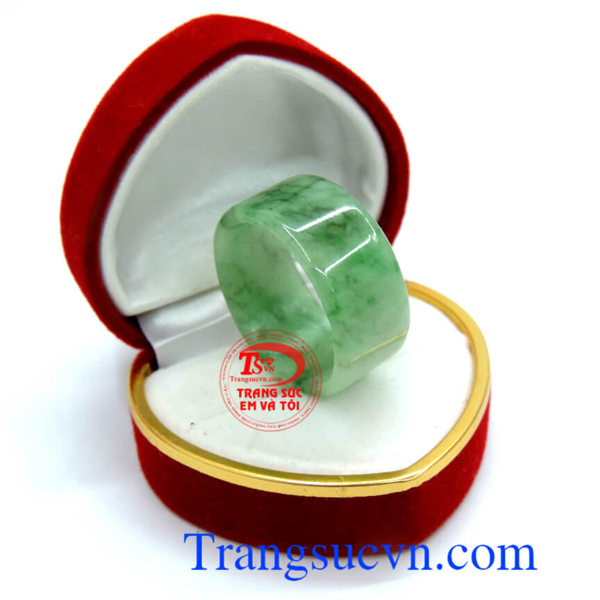 Nhan ngoc ngon cai đep, nhan ngoc ngon cai, ngoc cam thach