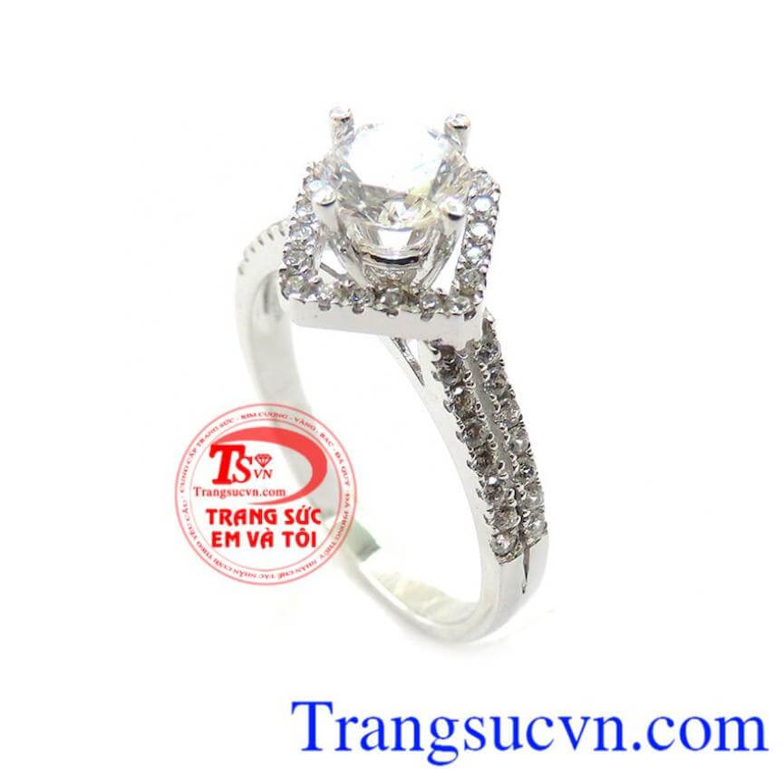 Nhẫn Nữ Vàng Trắng 10k Nhập, Nhẫn Nữ Vàng Trắng, nhẫn nữ vàng xinh xắn Nhẫn Nữ Vàng Trắng 10k Nhập, Nhẫn Nữ Vàng Trắng, nhẫn nữ vàng xinh xắn