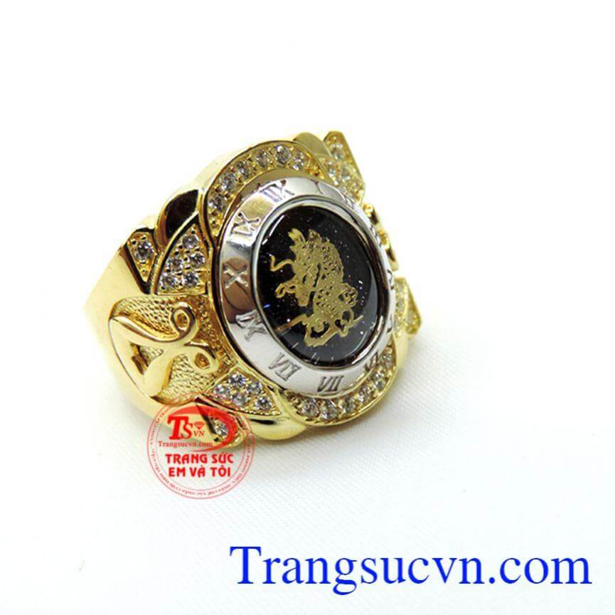 Nhẫn rồng số la mã vàng sản phẩm nhẫn nam vàng tây được khách hàng bình chọn nhiều năm uy tín trên thị trường trong và ngoài nước,Nhẫn nam vàng tây,nhẫn nam rồng,nhẫn nam đẹp Nhẫn rồng số la mã vàng sản phẩm nhẫn nam vàng tây được khách hàng bình chọn nhiều năm uy tín trên thị trường trong và ngoài nước,Nhẫn nam vàng tây,nhẫn nam rồng,nhẫn nam đẹp