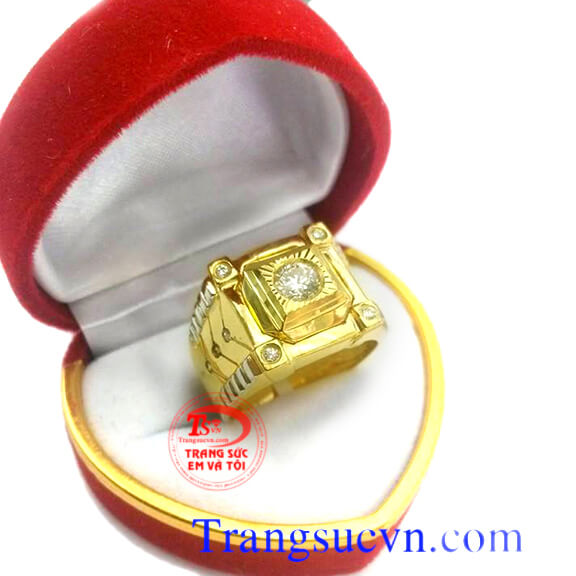 Nhẫn vàng giá rẻ, nhẫn nam vàng tây, nhẫn nam giá rẻ Nhẫn vàng giá rẻ, nhẫn nam vàng tây, nhẫn nam giá rẻ