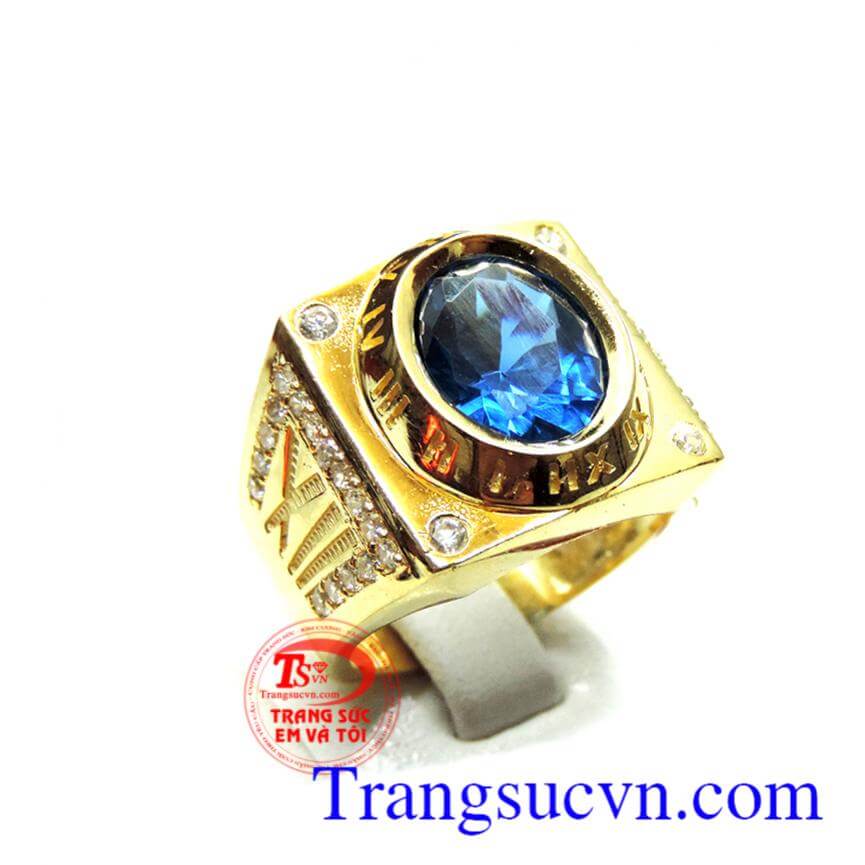 Nhẫn vàng sang trọng rẻ, Nhẫn nam đẹp, nhẫn nam vàng 10k đẹp Nhẫn vàng sang trọng rẻ, Nhẫn nam đẹp, nhẫn nam vàng 10k đẹp