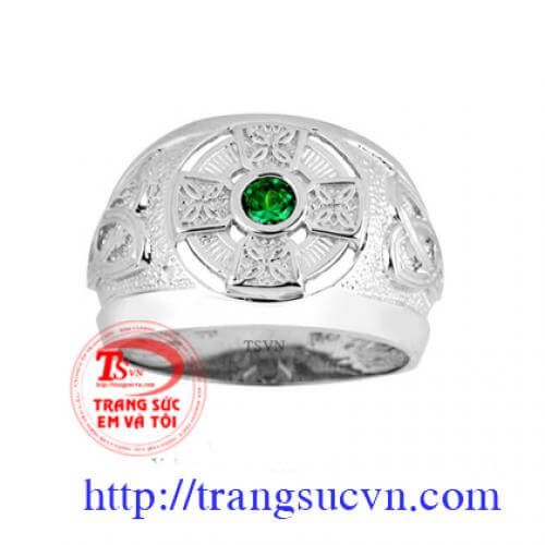 nhẫn bạc gắn đá đẹp nhan_bac_gan_da_dep , nhẫn bạc gắn đá đẹp