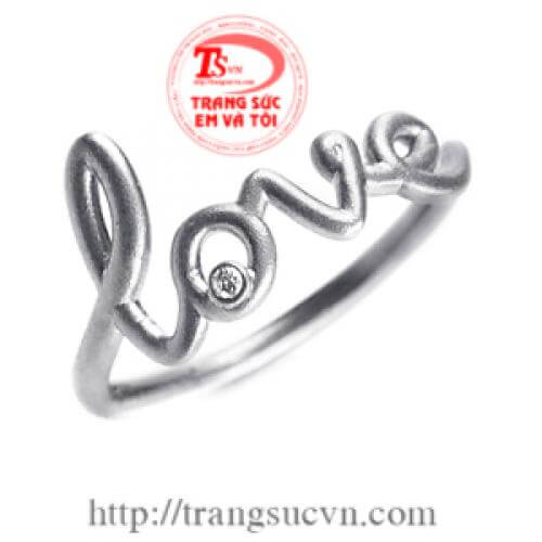 Nhẫn bạc mạ vàng tây 2 nhan_bac_ma_vang_tay_2 , Nhẫn bạc mạ vàng tây 2