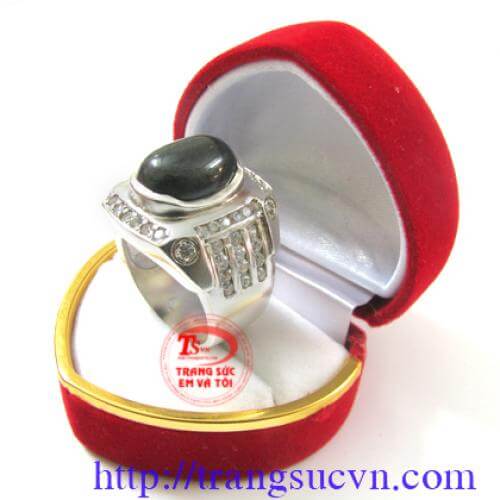 Nhẫn nam bạc cao cấp nhan_bac_nam_cao_cap , Nhẫn nam bạc cao cấp